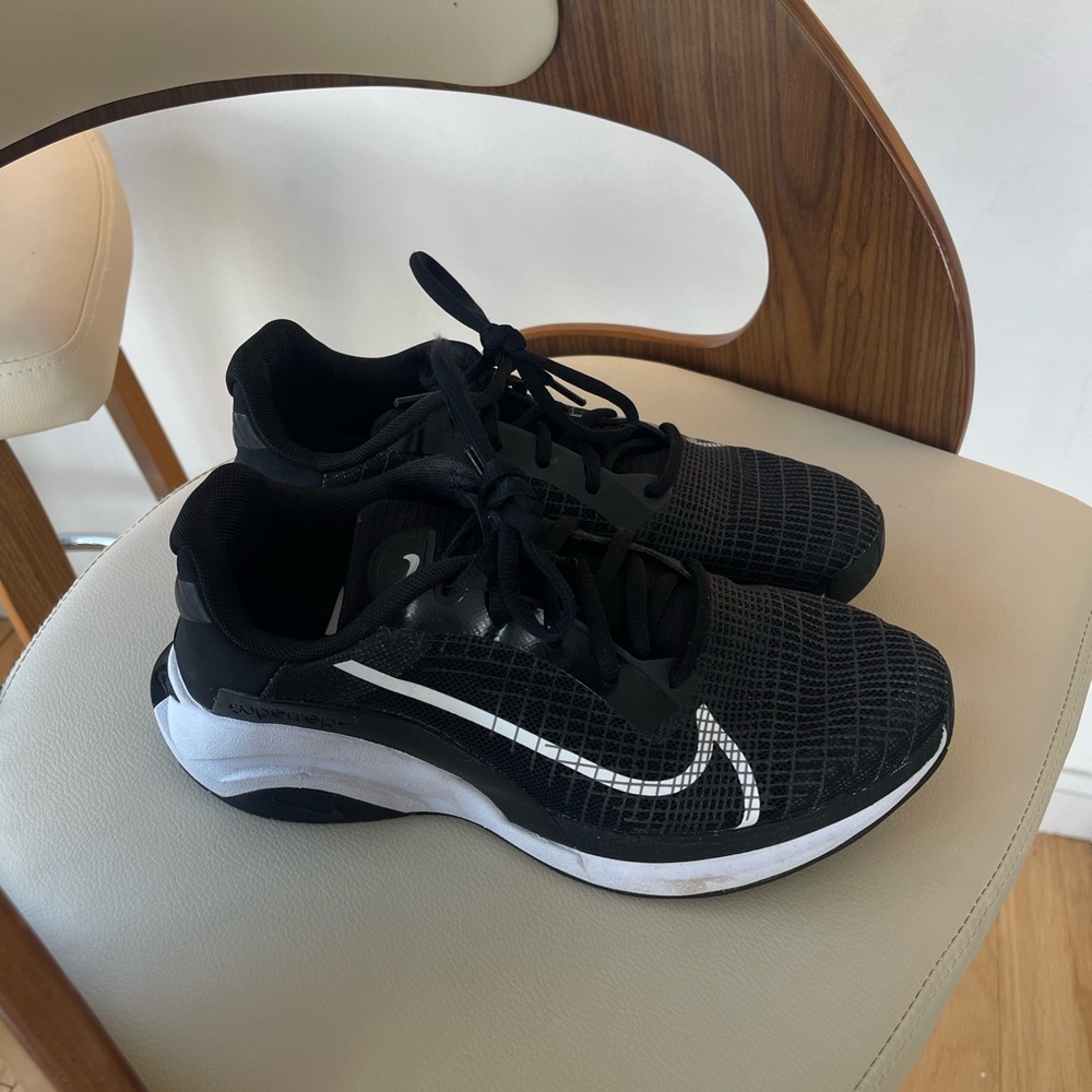 Nike sneaker